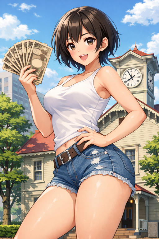 エイシン　クラポ