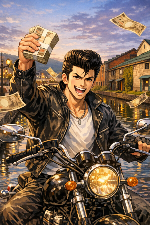 グットファイナンス審査